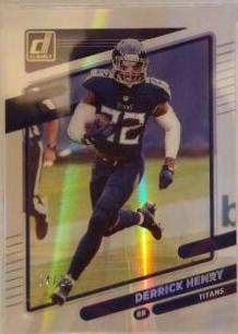 Derrick Henry