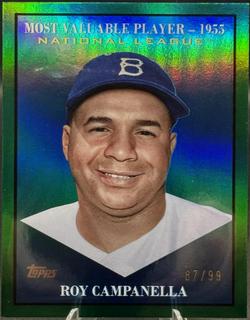 Roy Campanella