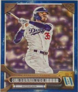 Cody Bellinger