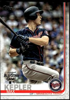 Max Kepler