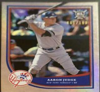 Aaron Judge