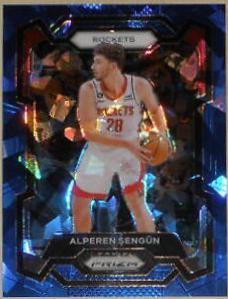 Alperen Sengun