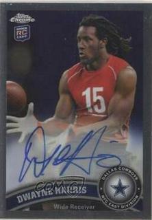 Dwayne Harris