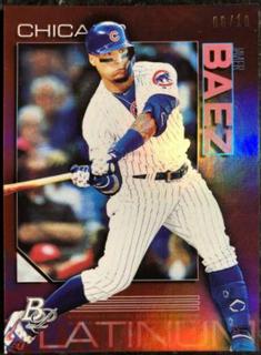 Javier Baez