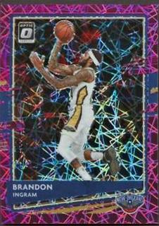 Brandon Ingram