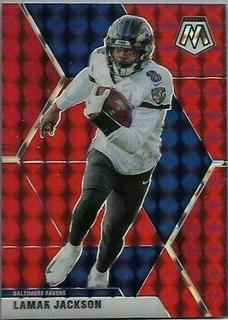 Lamar Jackson