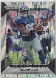 Victor Cruz