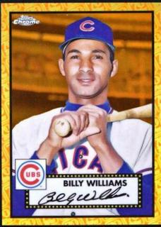 Billy Williams