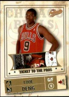 Luol Deng