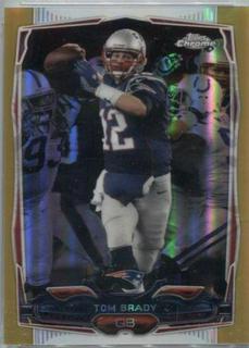 Tom Brady