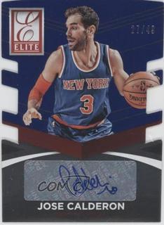 Jose Calderon