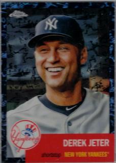Derek Jeter