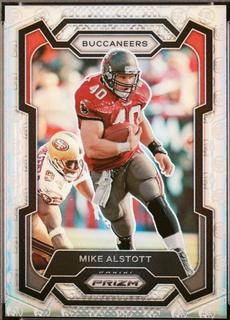 Mike Alstott