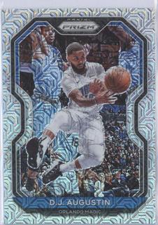 D.J. Augustin