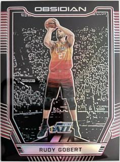 Rudy Gobert