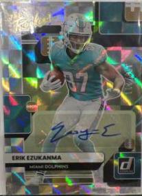 Erik Ezukanma