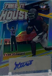 Evan Stewart