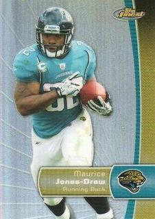 Maurice Jones Drew