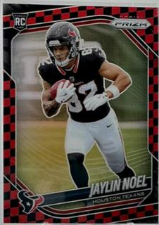 Jaylin Noel