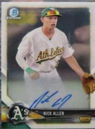 Nick Allen
