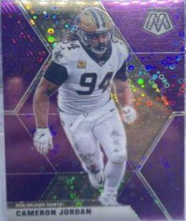 Cameron Jordan
