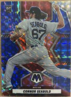 Connor Seabold