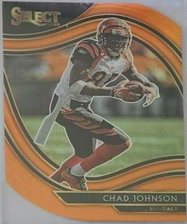 Chad Johnson