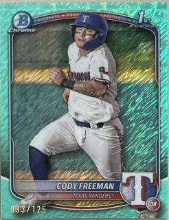 Cody Freeman