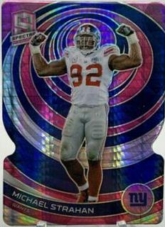 Michael Strahan
