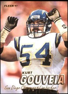 Kurt Gouveia