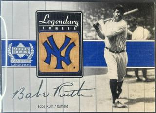 Babe Ruth