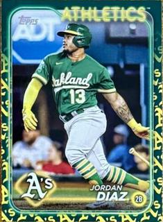 Jordan Diaz