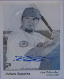 Kyle Schwarber