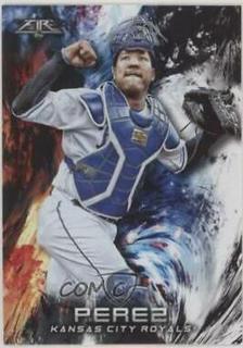 Salvador Perez