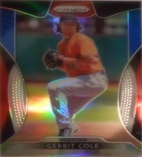Gerrit Cole