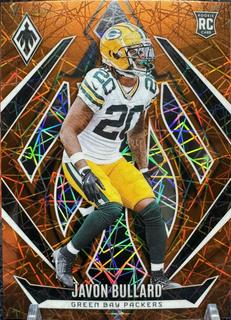 Javon Bullard