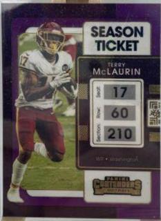 Terry McLaurin
