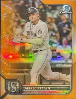 Jarred Kelenic