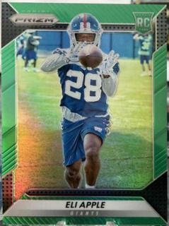 Eli Apple