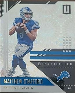 Matthew Stafford