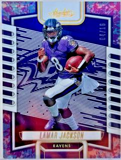 Lamar Jackson