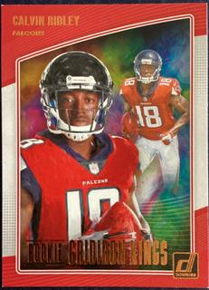 Calvin Ridley