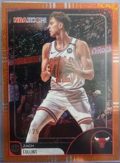 Zach Collins