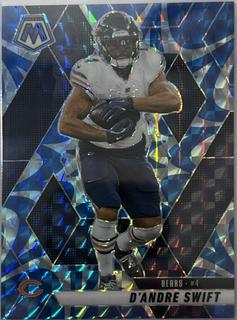 D'Andre Swift