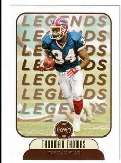 Thurman Thomas