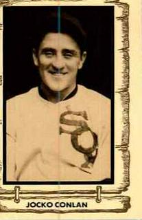 Jocko Conlan