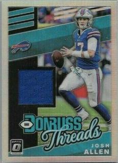 Josh Allen
