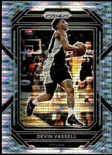Devin Vassell