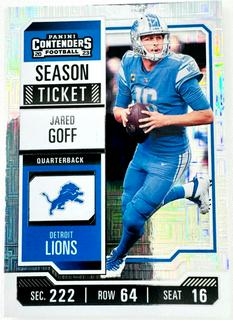 Jared Goff