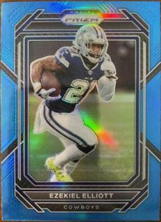 Ezekiel Elliott